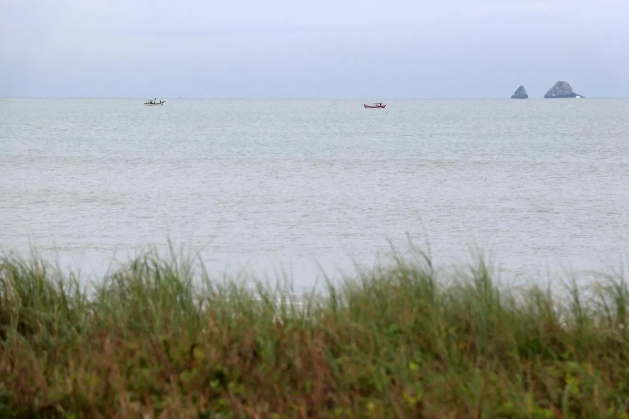 Prázdninový dům Curta Praia De Armacao - Casa Girassol Penha