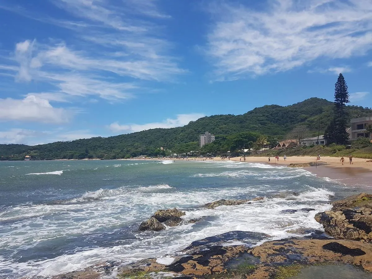 Prázdninový dům Curta Praia De Armacao - Casa Girassol Penha