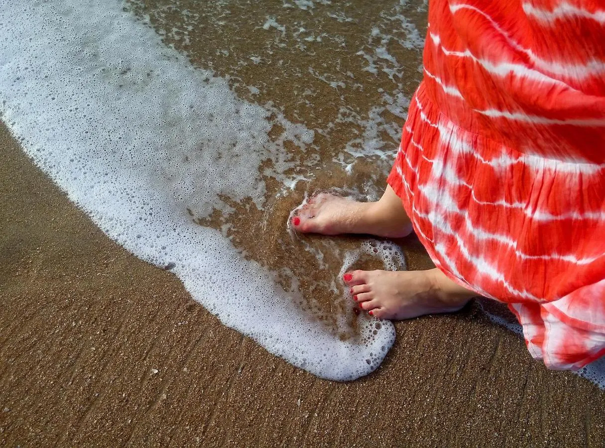 Prázdninový dům Curta Praia De Armacao - Casa Girassol Penha