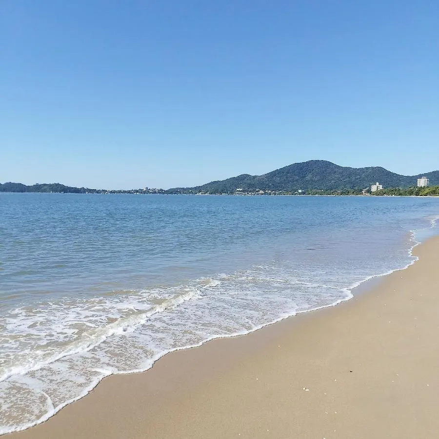 Curta Praia De Armacao - Casa Girassol Penha  Penha (Santa Catarina)