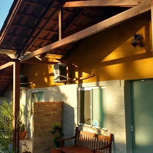 Cabanas Ou Chalés Itapocorói Penha (Santa Catarina)