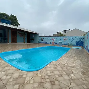 Caminhos Do Mar Penha (Santa Catarina)