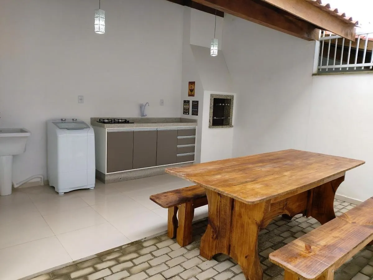 Curta Praia de Armação - Casa Girassol Penha  0*, Penha (Santa Catarina)