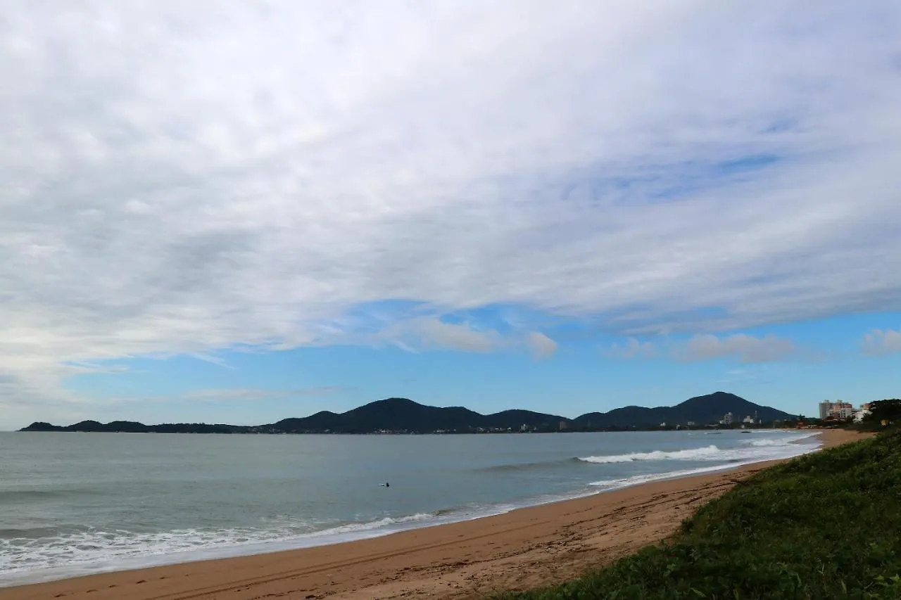 Casa de Férias Curta Praia de Armação - Casa Girassol Penha