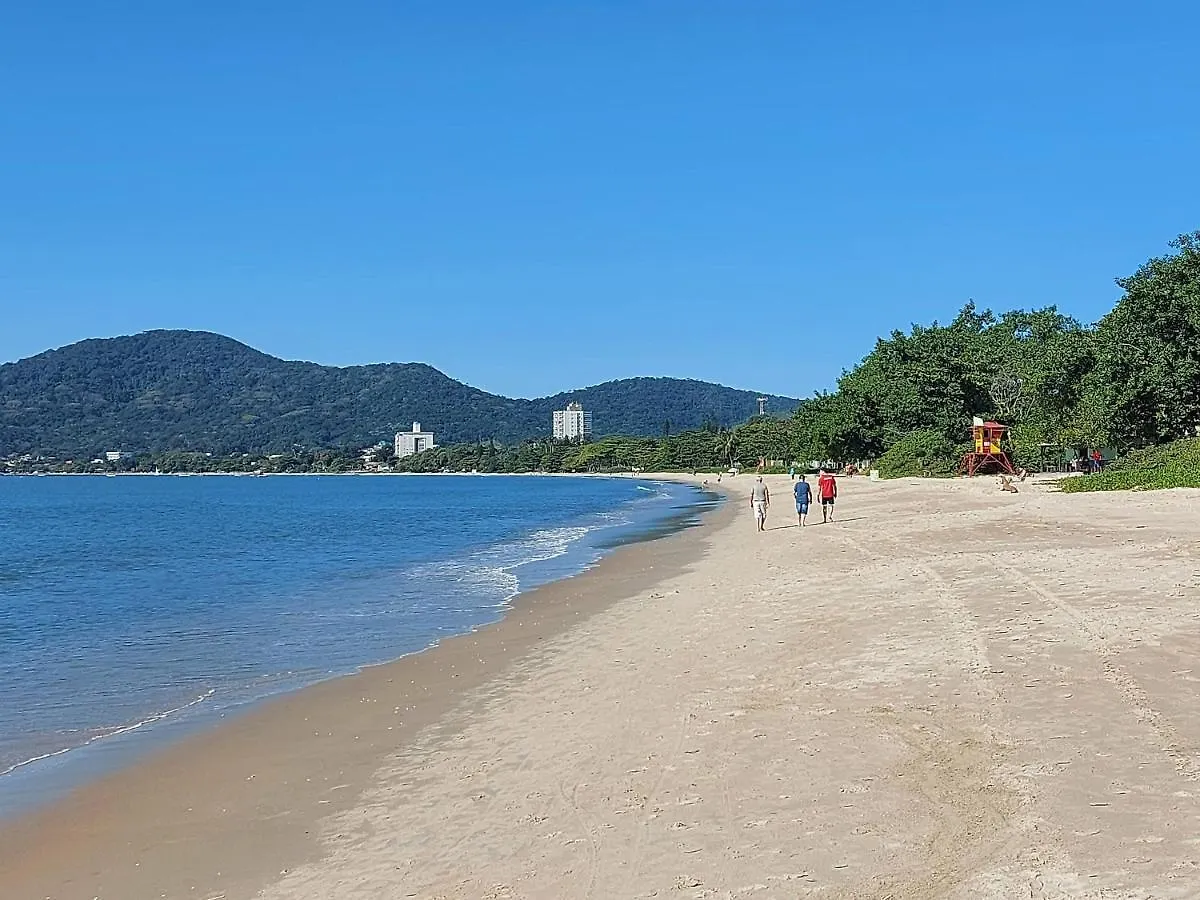 Casa de Férias Curta Praia de Armação - Casa Girassol Penha